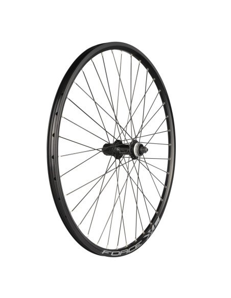  Roda traseira DISCO FORCE XC 559x19 FHM3050-CL 36sh