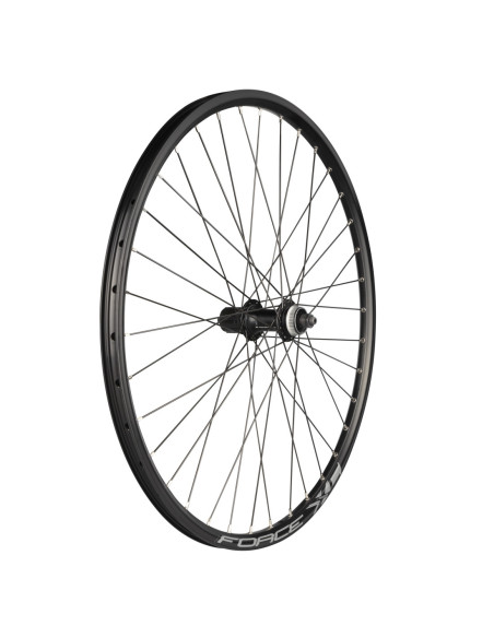  Roda traseira DISCO FORCE XC 559x19 FHM3050-CL 36sh