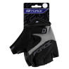 Gloves Force Gel Rab 2 BLACK