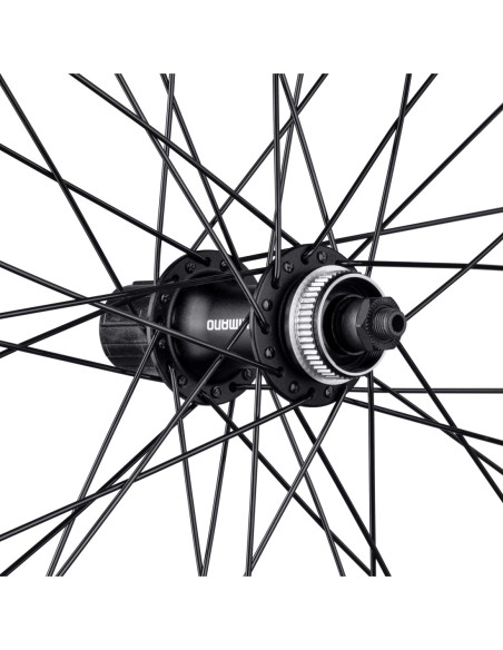  Roda traseira DISCO FORCE XC 559x19 FHM3050-CL 36sh