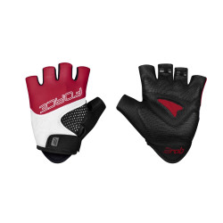 Guantes Force Gel Rab 2 ROJO