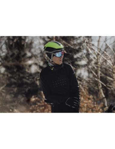 Guantes Neopreno FORCE NEO negro