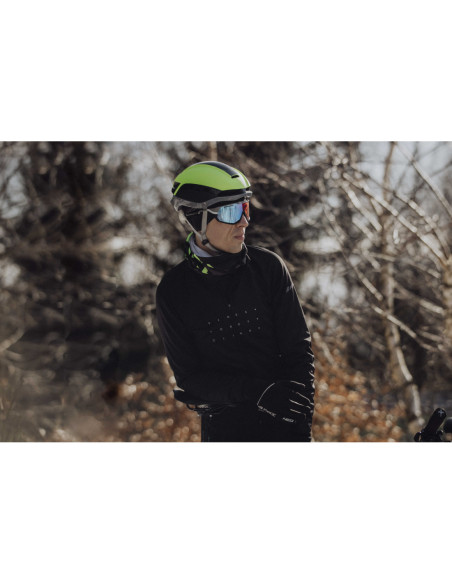  Luvas Neoprene FORCE NEO preto