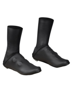 Capas para Sapatos FORCE SPEED ROAD sem zíper preto 2