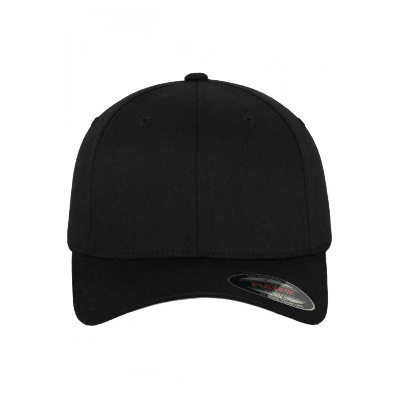 FL6277 - CAP Flexfit Wooly Combed