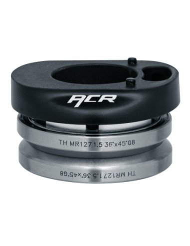 CAIXA DE DIREÇÃO INTEGRADA NO.55R 1.5" ACR