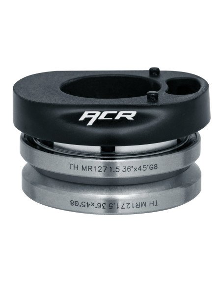 CAIXA DE DIREÇÃO INTEGRADA NO.55R 1.5" ACR