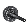 Pedaleira Shimano 175mm ACERA FC-M371L PT