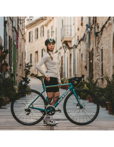 NEUMÁTICO EAGLE 700X28 TLR NEGRO