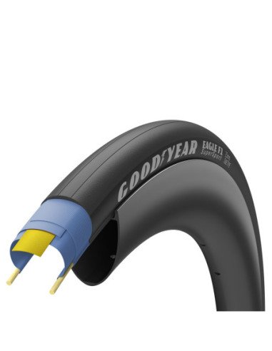  PNEU EAGLE SPORT 700X28 PRETO