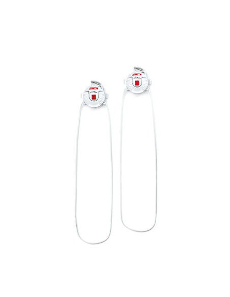 ACESSÓRIOS PARA SAPATOS SIDI TECNO-3 PUSH FLEX WHITE