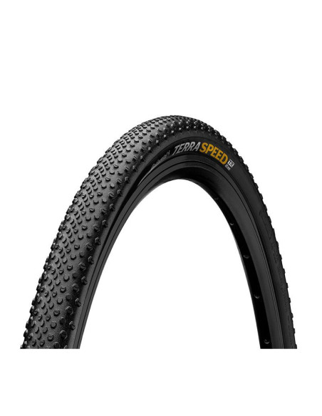 PNEU TERRA SPEED PROTECTION 700x35C PRETO