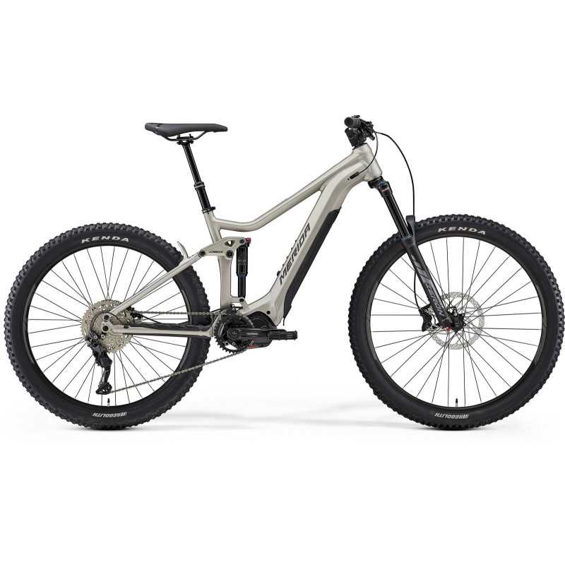 Aluguer Bicicleta E-Bike