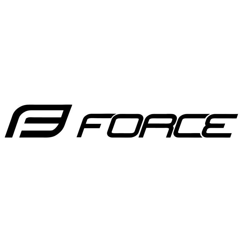 FORCE Store Showcase Sticker