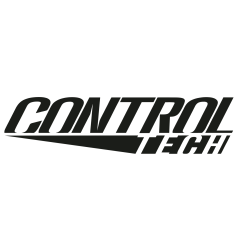 ControlTech Store Showcase Sticker