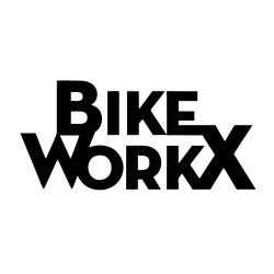 BikeWorkx Store Showcase...