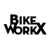 Autocolante Montra Loja BikeWorkx