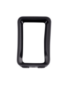 CAPA DE SILICONE iGPSport iGS320 PRETA