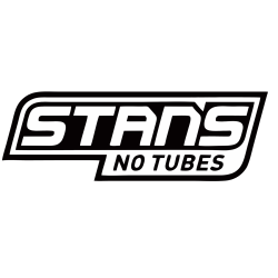 Stans No Tubes Store Showcase Sticker