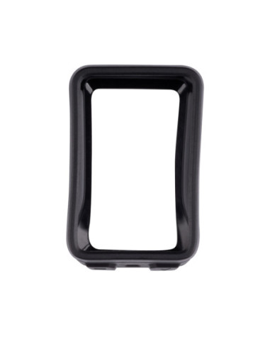 CAPA DE SILICONE iGPSport iGS320 PRETA