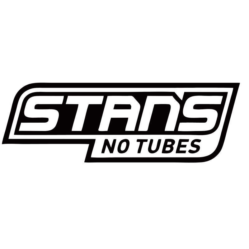 Vitrine du magasin Stans No Tubes Sticker