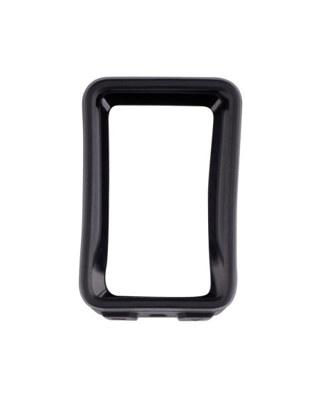 CAPA DE SILICONE iGPSport iGS320 PRETA