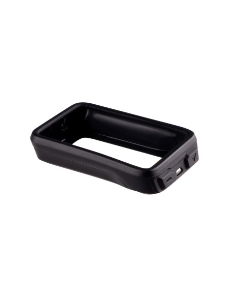  CAPA DE SILICONE iGPSport iGS320 PRETA
