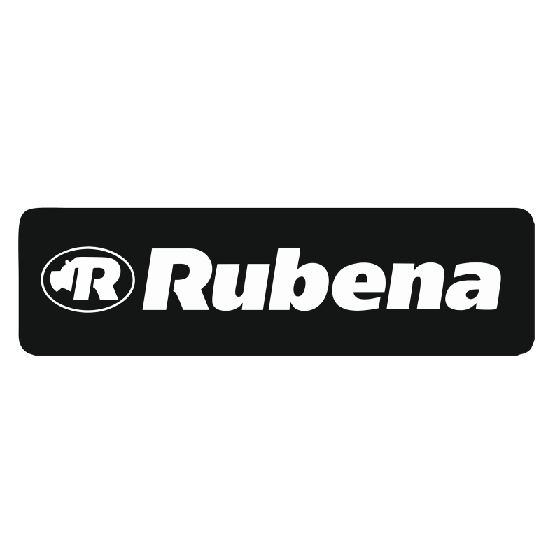 Vitrine du magasin Rubena Sticker