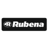 Rubena Store Showcase Sticker