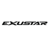 Vitrine du magasin EXUSTAR Sticker