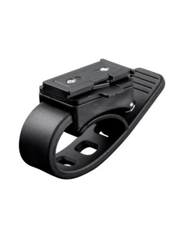 SUPORTE LUZ DIANTEIRA FORCE DIVER 25.4-31.8MM