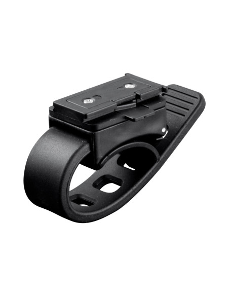 SUPORTE LUZ DIANTEIRA FORCE DIVER 25.4-31.8MM