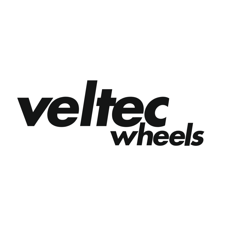 Autocolante Montra Loja Veltec Wheels