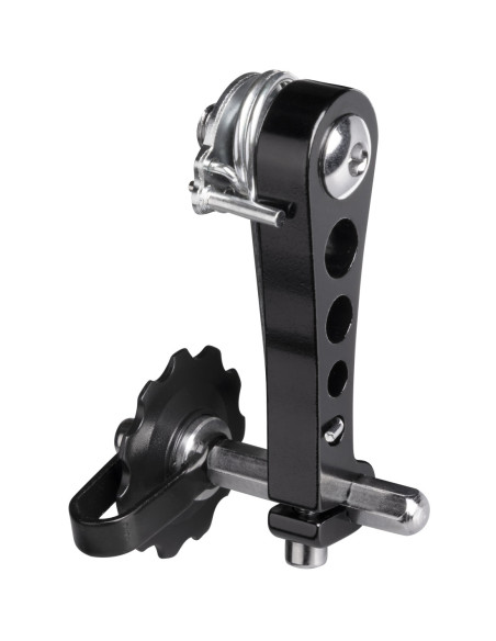  TENSIONADOR DE CORRENTE FORCE PARA SINGLESPEED AL PRETO