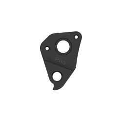 Dropout PILO D874 Ghost, Lapierre
