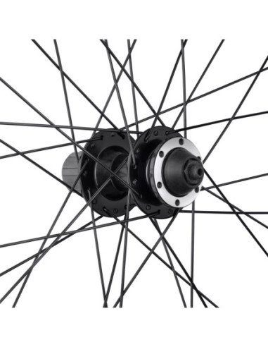  Roda traseira DISCO FORCE XC 559x19