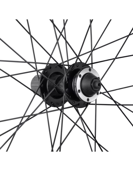  Roda traseira DISCO FORCE XC 559x19