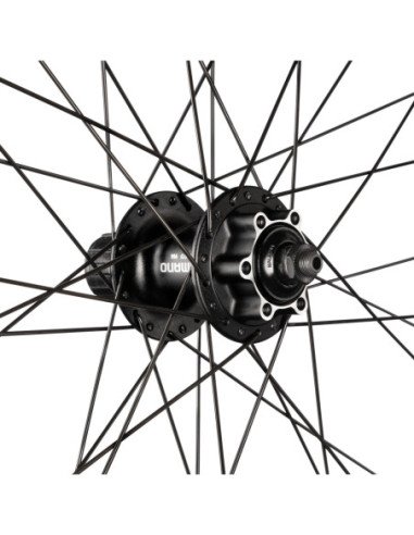  Roda traseira DISCO FORCE XC 622x19 FHM475-6b 36sh