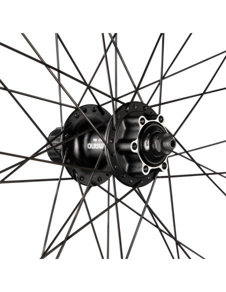  Roda traseira DISCO FORCE XC 622x19 FHM475-6b 36sh