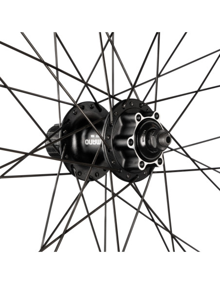  Roda traseira DISCO FORCE XC 622x19 FHM475-6b 36sh