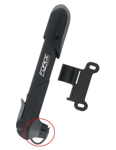 INSERT DE RECHANGE INTÉRIEUR ET COUVERCLE POUR POMPE 75110