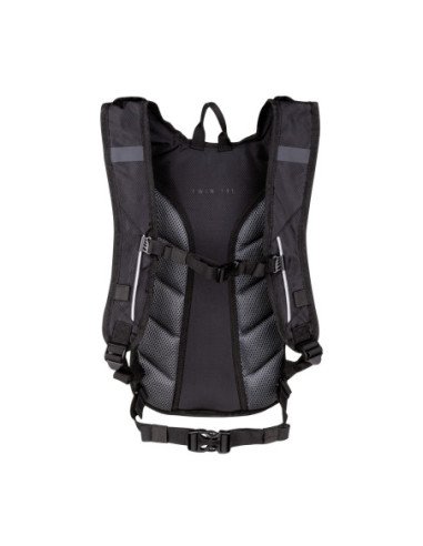  MOCHILA FORCE TWIN 14L PRETO