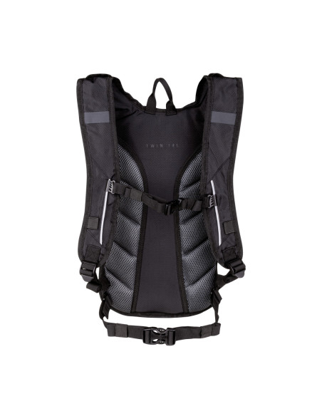  MOCHILA FORCE TWIN 14L PRETO