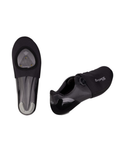 PROTETORES DE DEDO FORCE CURB PRETO