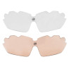 Lunettes Force Ron BLEU