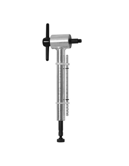 FERRAMENTA DE ALINHAMENTO DE DESVIADOR GENIE 2.0