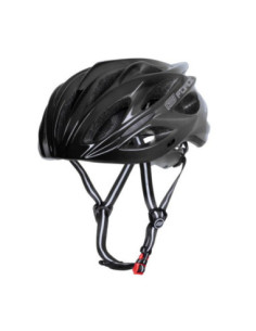 Capacete FORCE LYNX MIPS PRETO