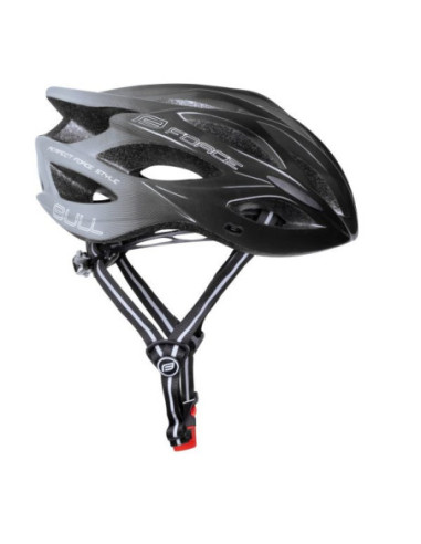  Capacete FORCE LYNX MIPS PRETO