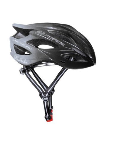  Capacete FORCE LYNX MIPS PRETO