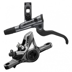 Brakes PAIR Shimano XTR M9100